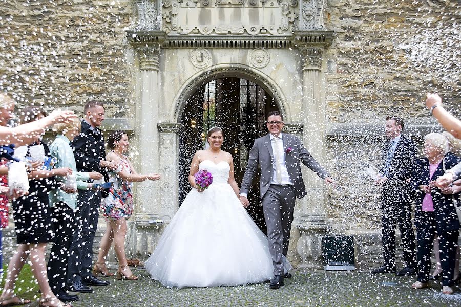 Fotografo di matrimoni Vladimir Khaptinskiy (nonstopfoto). Foto del 13 febbraio 2019