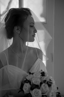 結婚式の写真家Ekaterina Afanasova (eaphoto)。2023 2月21日の写真