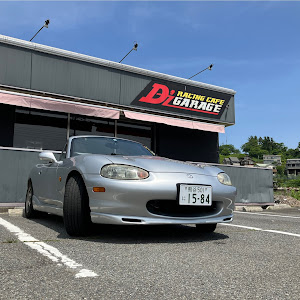 ロードスター NB6C