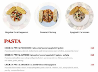 La Bonito menu 6