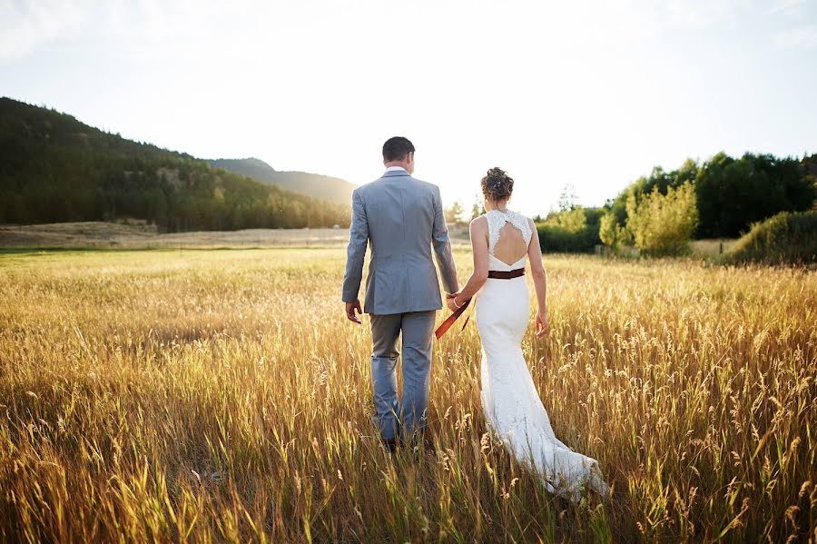 Wedding photographer Alexander Del Hierro (ivenkayephoto). Photo of 9 May 2019