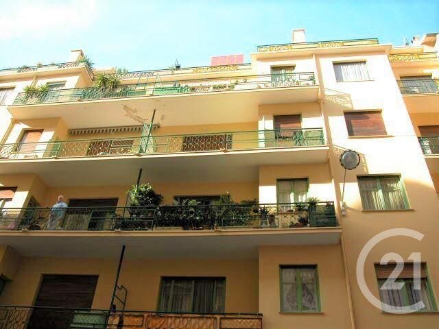 Vente appartement 2 pièces 45 m² à Nice (06000), 270 000 €