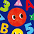 Baby games for kids AKAMARU icon