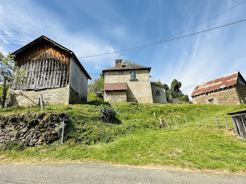 maison à Moulis (09)