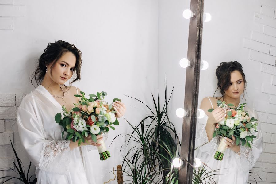 Fotógrafo de bodas Olya Yaroslavskaya (olgayaros86). Foto del 8 de agosto 2020