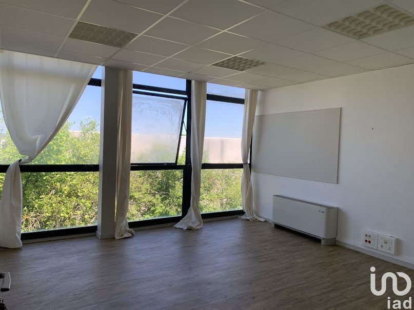 Location meublée locaux professionnels  24 m² à Fontaine-lès-Dijon (21121), 480 €