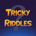 Cover Image of Скачать Tricky Riddles with Answers 1.2 APK
