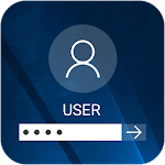Cover Image of Download Computer Style Lock Screen 3.2 APK