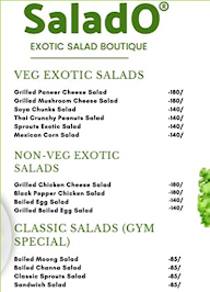 SaladO menu 2