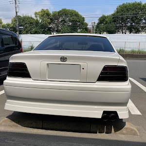 チェイサー JZX100