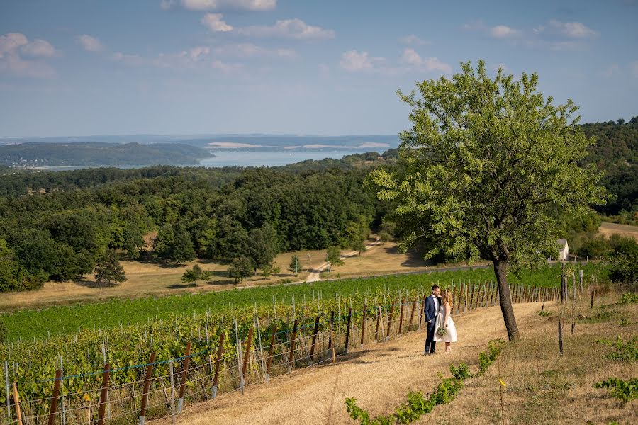 Photographe de mariage Gyula Gyukli (gyukligyula). Photo du 5 septembre 2022