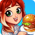 Food Street - Restaurant Management & Cooking Game0.30.2