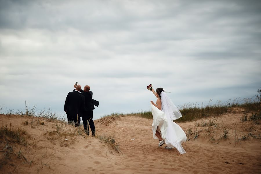 Esküvői fotós Evgeniy Tayler (ilikewed). Készítés ideje: 2019 március 20.