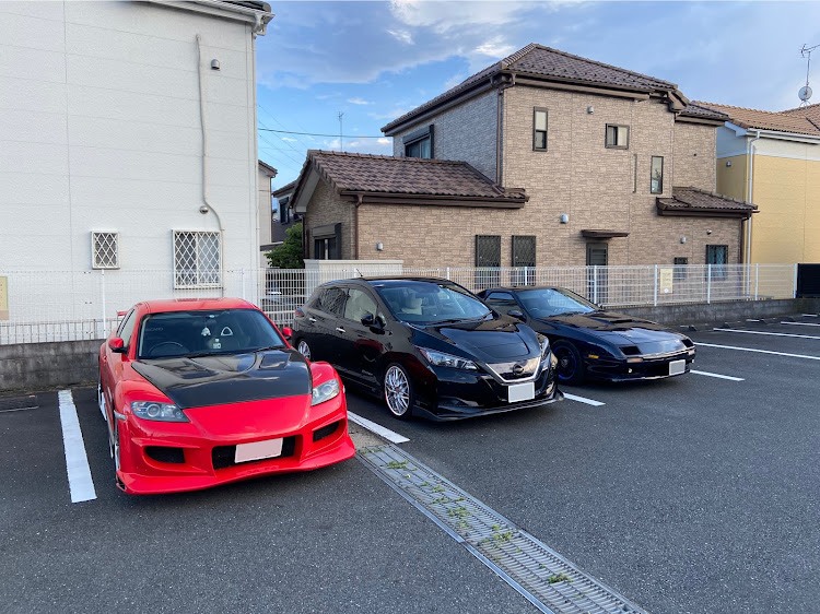 リーフのコメダ珈琲・東京湾観音・切り通しトンネル・心霊スポット・裏名所シリーズに関するカスタム事例の投稿画像28枚目