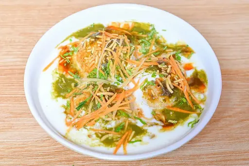 Dahi Vada