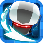 Cover Image of डाउनलोड Spinning Blades - Blade Blade in io games 1.0.4 APK