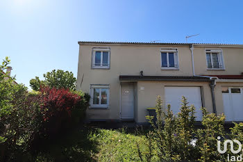 maison à Cournon-d'Auvergne (63)