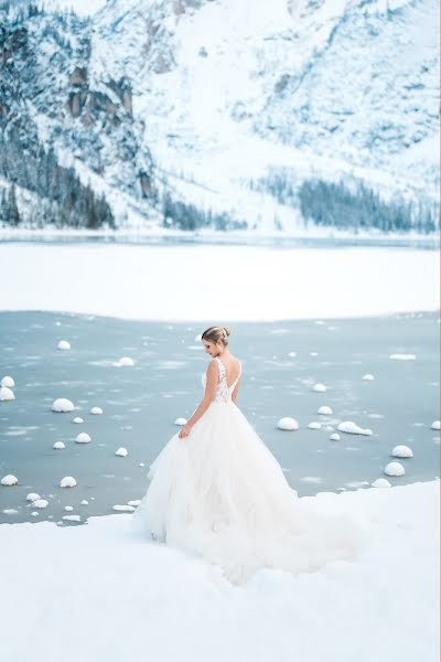 Fotógrafo de bodas Alessandro Colle (alessandrocolle). Foto del 6 de diciembre 2021