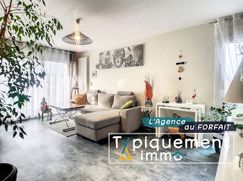 appartement à Ramonville-Saint-Agne (31)