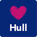 Hull Trains icon