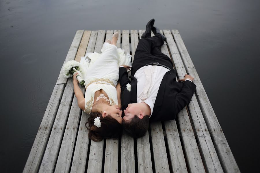 Wedding photographer Aleksandr Popov (nochgorod). Photo of 26 July 2014