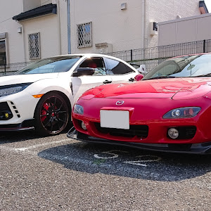 RX-7 FD3S 後期