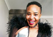 Media personality Hulisani Ravele loves every moment on radio