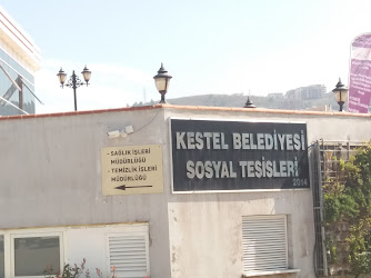 Kestel Sosyal Tesisleri