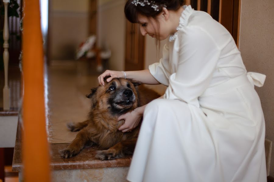 Wedding photographer Egor Tetyushev (egortetiushev). Photo of 11 July 2020