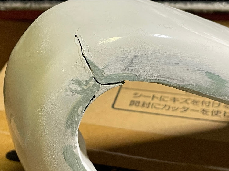 CR-Xデルソルのef8eg2proさんが投稿したカスタム事例の投稿画像3枚目