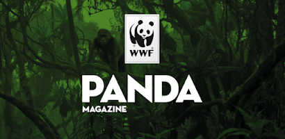 Panda Magazine Screenshot