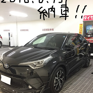 C-HR ZYX10