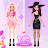 Catwalk Show: Dress Up Game icon