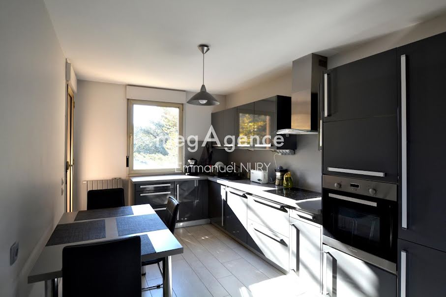 Vente appartement 3 pièces 110 m² à Lyon 5ème (69005), 545 000 €