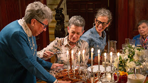 Hanukkah Latkes thumbnail