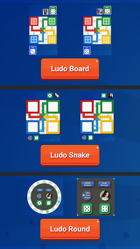 Ludo Girl screenshots 2