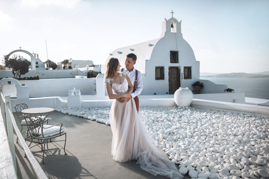 Fotógrafo de casamento Evgeniya Vasileva (yarfotki). Foto de 21 de março 2019