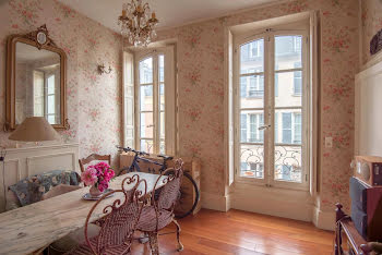 appartement à Versailles (78)