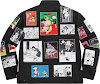 supreme x toshio saeki work jacket