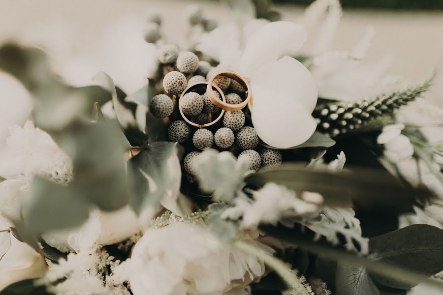 Fotógrafo de bodas Mila Stepanova (milastepanova). Foto del 26 de marzo 2019