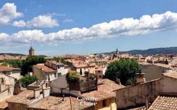 appartement à Aix-en-Provence (13)