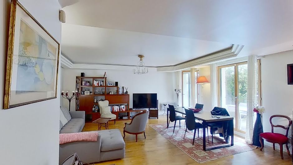 Vente appartement 5 pièces 126.97 m² à La Garenne-Colombes (92250), 949 000 €