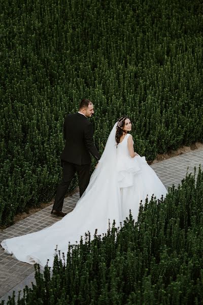 Photographe de mariage Dmitriy Blinov (dimamaas). Photo du 24 décembre 2020