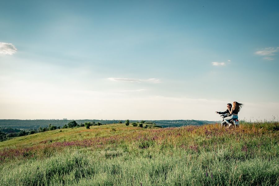 結婚式の写真家Igor Rogowski (rogovskiy)。2019 6月5日の写真