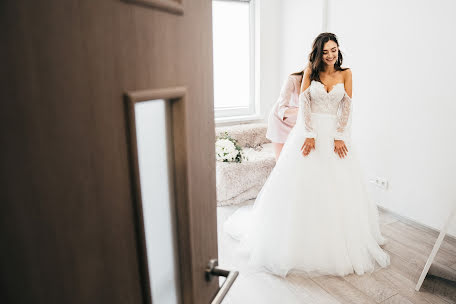 Wedding photographer Ole Deus (theone). Photo of 11 December 2019