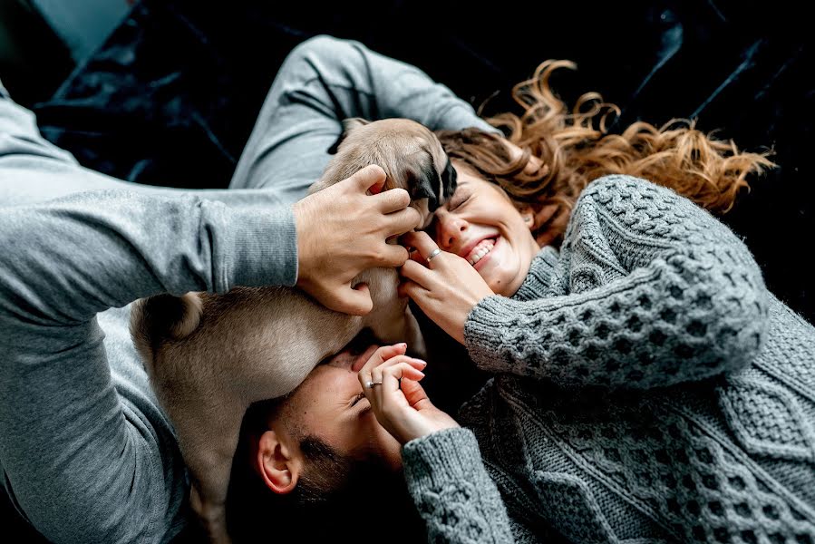 Fotógrafo de bodas Mariya Fraymovich (maryphotoart). Foto del 24 de octubre 2017