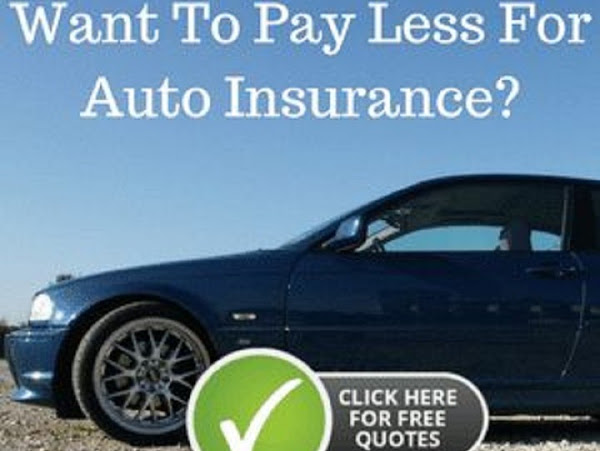 Low down payment auto insurance