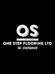 One Step Flooring Ltd Logo