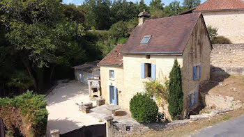 maison à Sarlat-la-caneda (24)