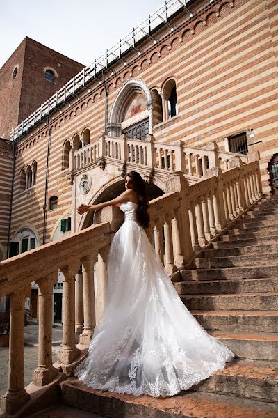 Fotógrafo de casamento Tatyana Byazya (taya). Foto de 29 de junho 2022